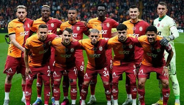 Şampiyon Galatasaray’ın yayın geliri açıklandı!