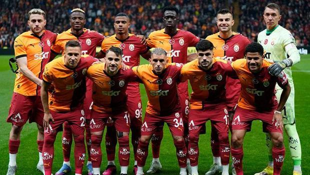 Şampiyon Galatasaray’ın yayın geliri açıklandı!