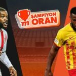 Samsunspor, Süper Lig'de Kayserispor'u konuk edecek! Kritik maçın heyecanı Şampiyon Oranlar ile Misli'de