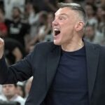 Sarunas Jasikevicius: 'Bu başarı parayla ölçülemez'