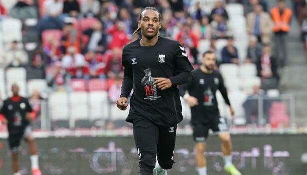Sivasspor'da olağanüstü genel kurul kararı alındı
