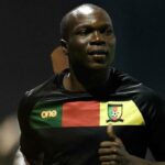 Süper Lig ekibinden Vincent Aboubakar sürprizi! Görüşme İstanbul'da