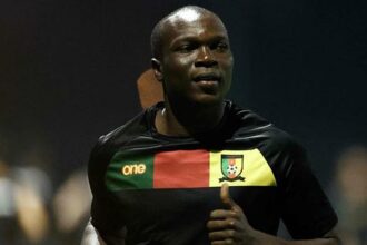 Süper Lig ekibinden Vincent Aboubakar sürprizi! Görüşme İstanbul'da