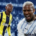 Talisca'dan ayrılık iddialarına gece yarısı olay tepki: 'Saygısızlık seviyesi etkileyici!'