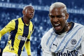 Talisca'dan ayrılık iddialarına gece yarısı olay tepki: 'Saygısızlık seviyesi etkileyici!'