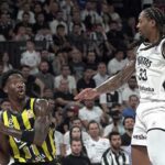 TBF Disiplin Kurulundan Beşiktaş ve Fenerbahçe'ye para cezası