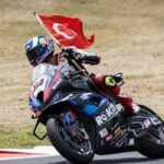Toprak Razgatlıoğlu, İtalya’da 2’de 2 yaptı!