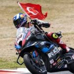 Toprak Razgatlıoğlu, podyum mücadelesi için İtalya’da