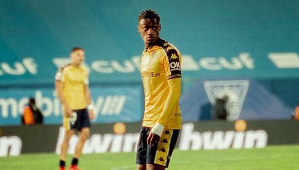 Trabzonspor, 194. yabancı oyuncuyu kadrosuna kattı
