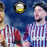 Trabzonspor'da sürpriz ayrılık!