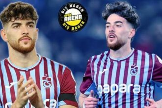 Trabzonspor'da sürpriz ayrılık!