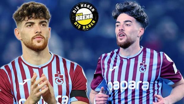 Trabzonspor'da sürpriz ayrılık!