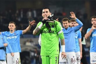Trabzonspor'dan Uğurcan'a zam!