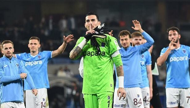 Trabzonspor'dan Uğurcan'a zam!