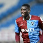 Trabzonspor, Onuachu transferini bitirdi!