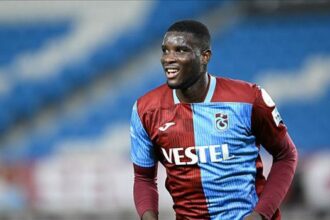 Trabzonspor, Onuachu transferini bitirdi!