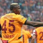 Tudor, Osimhen'i Juventus için istiyor!