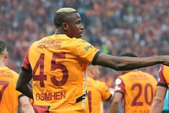 Tudor, Osimhen'i Juventus için istiyor!