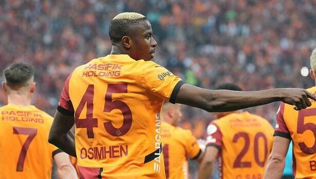 Tudor, Osimhen'i Juventus için istiyor!