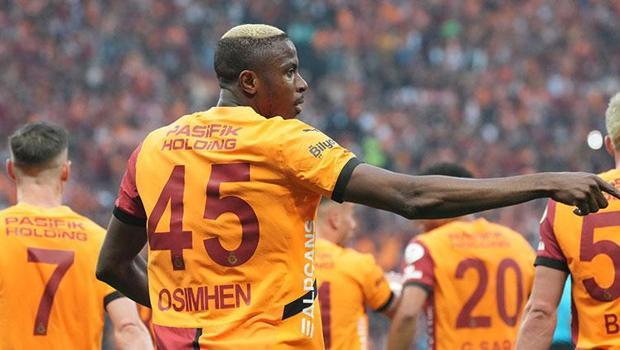 Tudor, Osimhen'i Juventus için istiyor!