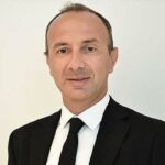 UEFA'dan Barış Şimşek'e görev