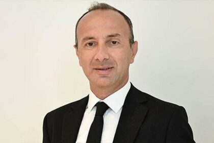 UEFA'dan Barış Şimşek'e görev