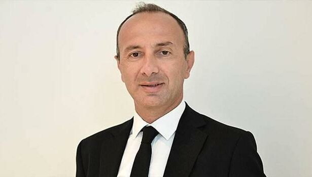 UEFA'dan Barış Şimşek'e görev