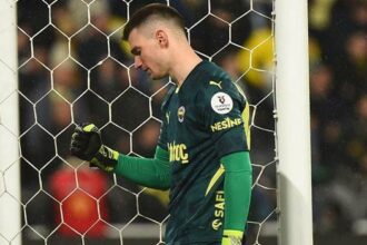 Uğurcan Çakır transferinde gözler Livakovic'te!