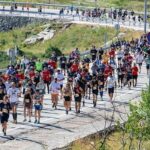 Uludağ Premium Ultra Trail için son 30 gün