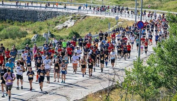 Uludağ Premium Ultra Trail için son 30 gün
