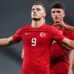Ümit Milli Futbol Takımı aday kadrosunda değişiklik