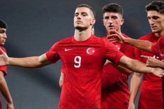 Ümit Milli Futbol Takımı aday kadrosunda değişiklik