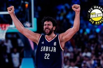 Vasilije Micic transferinde yeni gelişme! 'İlgimiz devam ediyor'