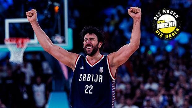 Vasilije Micic transferinde yeni gelişme! 'İlgimiz devam ediyor'
