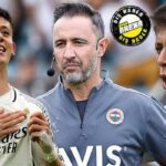 Vitor Pereira Arda Güler’in Fenerbahçe’deki günlerini anlattı: 1 saat daha sahada kalıyordu!