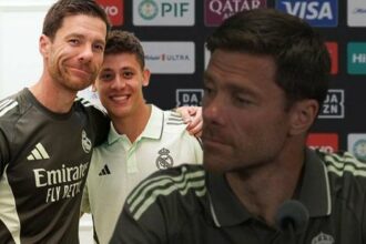 Xabi Alonso'dan Arda Güler'e yeşil ışık!