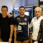 Yemekhanedeki vedayı Dzeko ve Tadic istedi!