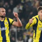 Yusuf Akçiçek uçtu, Amrabat çakıldı!