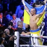 203 milyon Dolarlık maç Oleksandr Usyk'nin!