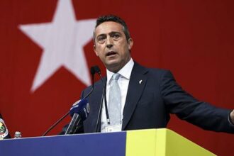 9 bin 950 imza tamam! Şimdi gözler Ali Koç'ta