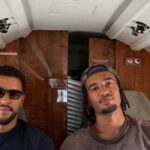 Archie Brown, Fenerbahçe için İstanbul'da! Tercih sebebini açıkladı