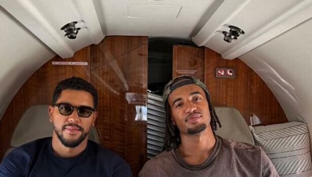 Archie Brown, Fenerbahçe için İstanbul'da! Tercih sebebini açıkladı