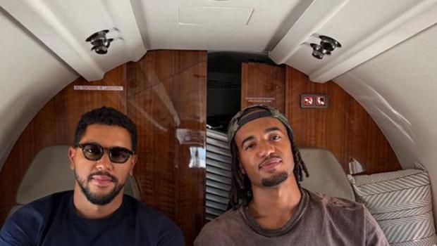 Archie Brown, Fenerbahçe için İstanbul'da! Tercih sebebini açıkladı