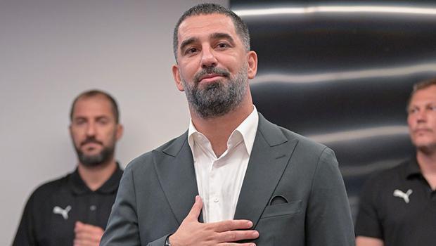 Arda Turan: En büyük hayalim Avrupa kupasıyla Türkiye'ye dönmek