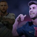 Asensio'da mutlu son, sıra Skriniar'da!