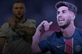 Asensio'da mutlu son, sıra Skriniar'da!