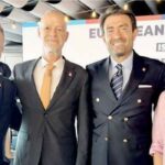 Avrupa Para Gençlik oyunları bir başlangıç