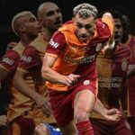 Barış Alper Yılmaz için 4 Avrupa ekibi birbirine girdi! Sözlü teklifler iletildi