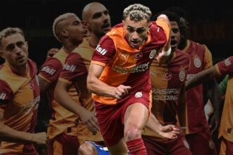 Barış Alper Yılmaz için 4 Avrupa ekibi birbirine girdi! Sözlü teklifler iletildi