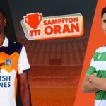 Başakşehir, UEFA Konferans Ligi'nde tur için sahada! Maçın heyecanı Canlı Sohbet ve Şampiyon Oranlar ile Misli'de